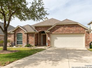 21923 Ruby Run, San Antonio, TX 78259