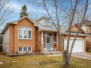 48 Rose Valley Way, Wasaga Beach, ON L9Z3C4