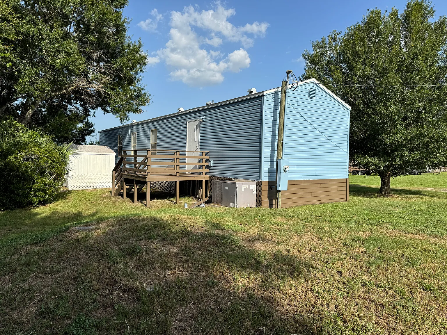 3 bed, 800 sqft, $1,250 — Photo 2