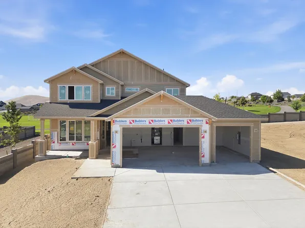 7963 Remmel St, West Richland, WA 99353