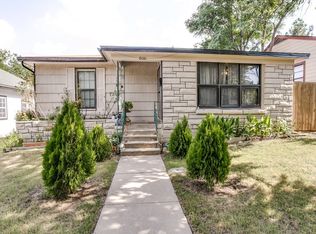4909 Calmont Ave, Fort Worth, TX 76107