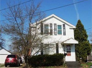 421 Springbrook Ave, Adrian, MI 49221