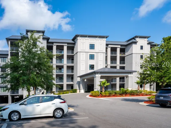 63 Skull Creek Dr #104, Hilton Head Island, SC 29926