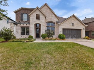 4228 Addax Trl, Frisco, TX 75034