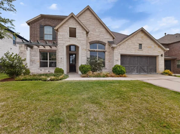 4228 Addax Trl, Frisco, TX 75034