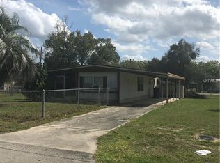 2648 Gracie Dr, Deland, FL 32724