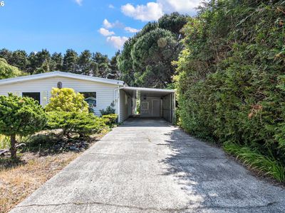1600 Rhododendron Dr Space 429, Florence, OR, 97439