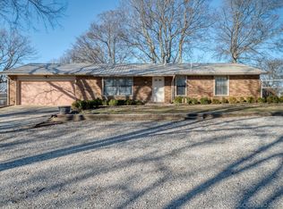 30632 S 4180th Rd E, Inola, OK 74036