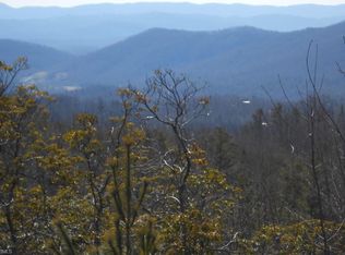 0 Hickory Hollow Rd, Purlear, NC 28665