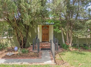 1609 S Sierra Vista Ave, Alhambra, CA 91801