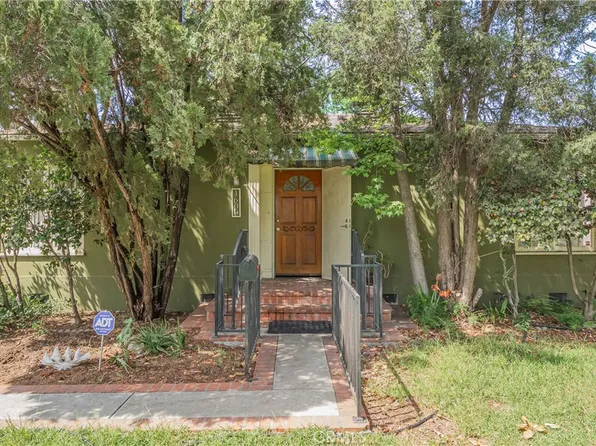 1609 S Sierra Vista Ave, Alhambra, CA 91801