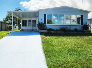 6 Buenos Aires, Fort Pierce, FL 34951