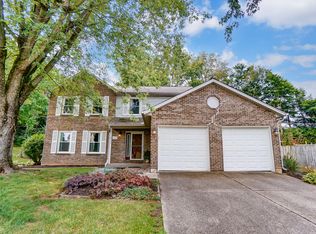 164 Burgess Ln, Florence, KY 41042