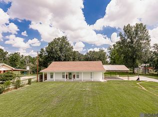 40444 Black Bayou Ext, Gonzales, LA 70737