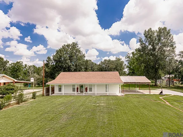 40444 Black Bayou Ext, Gonzales, LA 70737