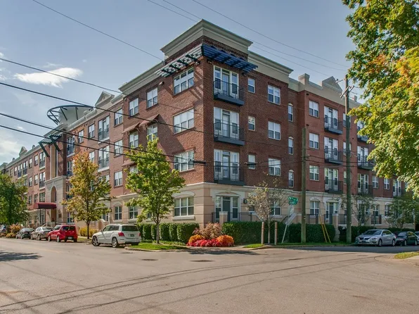 3000 Vanderbilt Pl APT 105, Nashville, TN 37212