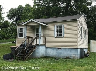 801 Oval St, Kannapolis, NC 28081