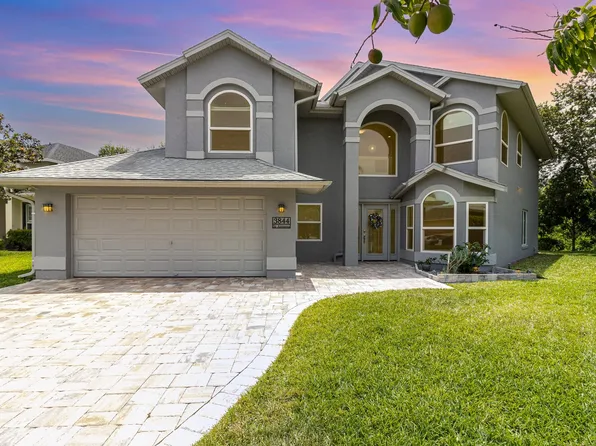 3844 Saint Armens Circle, Melbourne, FL 32934