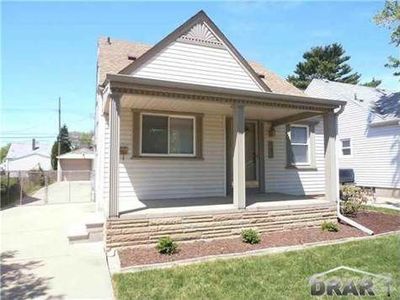6690 Huron St, Taylor, MI, 48180