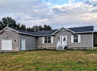 7120 Ontario Center Rd, Ontario, NY 14519