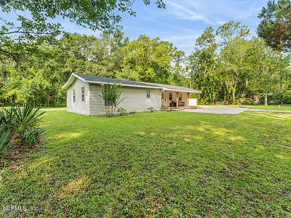 1961 FOUR MILE Road, Saint Augustine, FL 32084 | MLS #1238349 | Zillow