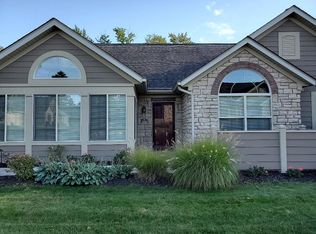 3550 Water Walk Dr SW, Wyoming, MI 49418