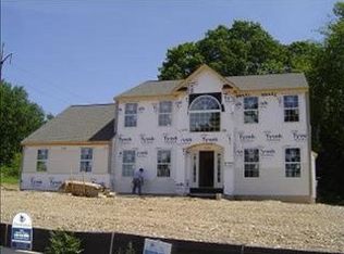 500 Stoney Run Rd, Pottsville, PA 17901