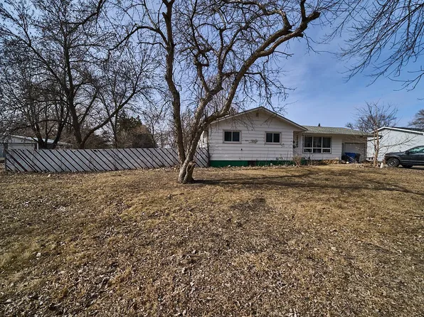 513 Eglon Ave S, Glyndon, MN 56547