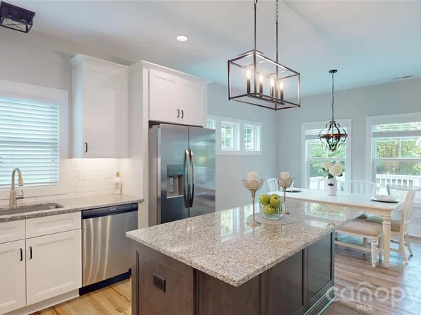 9841 Rich Hatchet Rd, Huntersville, NC 28078