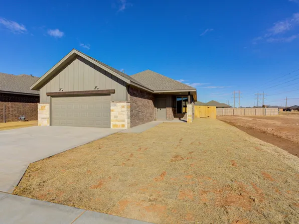6926 12th St, Lubbock, TX 79416