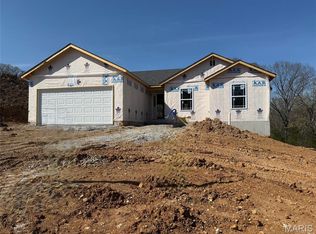 725 Blake Dr, Hillsboro, MO 63050