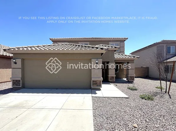 11635 W Longley Ln, Youngtown, AZ 85363