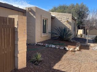 1912 N Camino De La Cienega, Tucson, AZ 85715