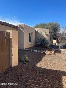 1912 N Camino De La Cienega, Tucson, AZ, 85715