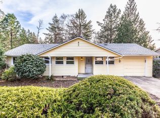 2604 SW Mitchell Ct, Portland, OR 97239