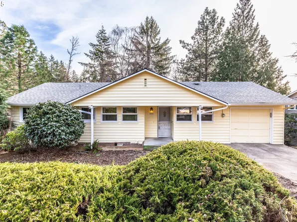 2604 SW Mitchell Ct, Portland, OR 97239