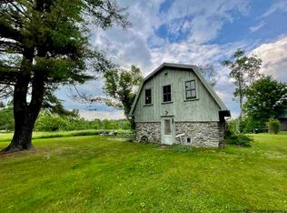 152 Huff Rd, Jeffersonville, NY 12748