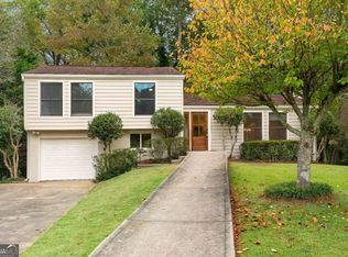 3344 Brookview Dr, Marietta, GA 30068