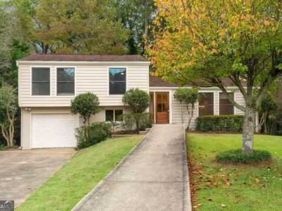 3344 Brookview Dr, Marietta, GA, 30068