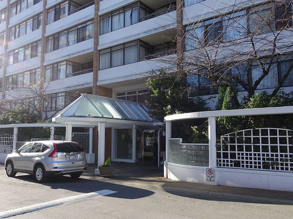 2nd image of 6611 Minoru Blvd #1206