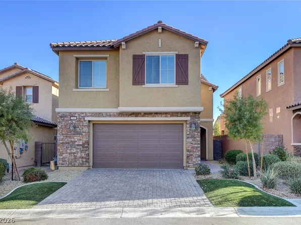 12402 Mosticone Way, Las Vegas, NV 89141