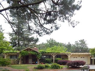 1668 Arbutus Dr, Walnut Creek, CA 94595
