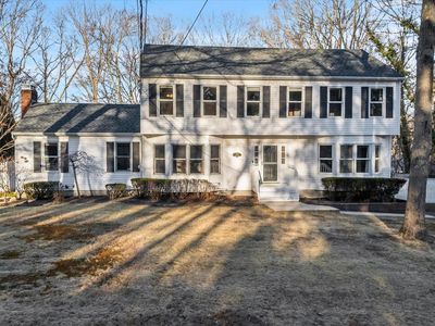 29 Water Road, Rocky Point, NY, 11778