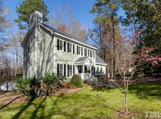 2036 Stonepond Ln, Raleigh, NC 27603