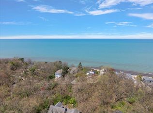 Ponchartrain Dr Lot 1, New Buffalo, MI 49117