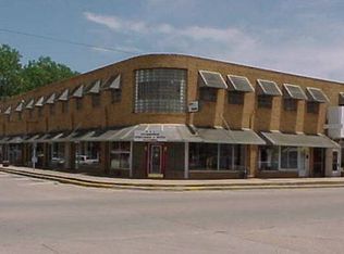 402 S Willow St, Pauls Valley, OK 73075