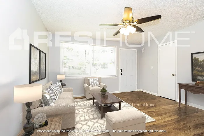 3 bed, 2.0 bath, 1266 sqft, $1,875 — Photo 4