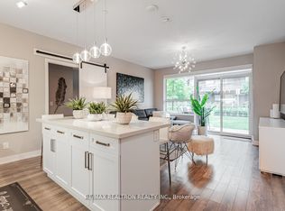 333 Sea Ray Ave #D123, Innisfil, ON L9S