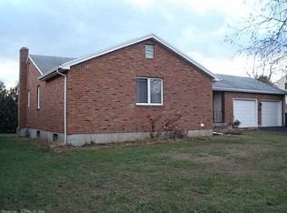 170 Kingston Dr, East Hartford, CT 06118