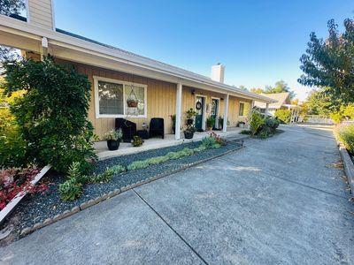 262 W Macarthur Street, Sonoma, CA, 95476